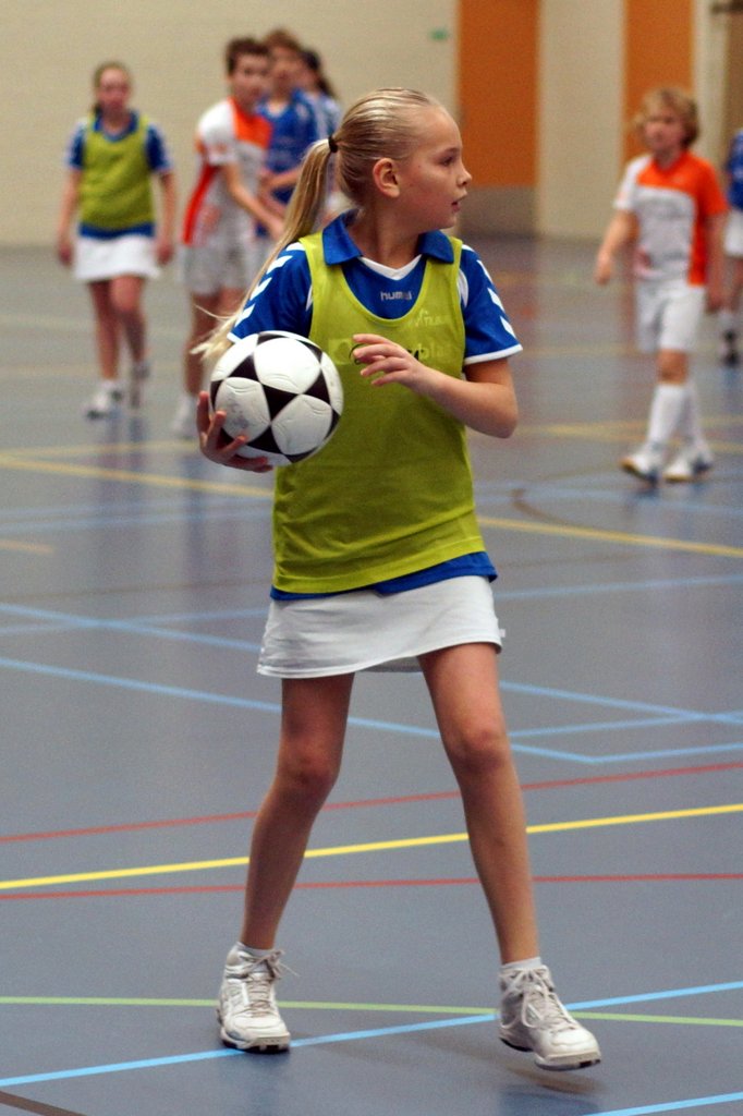 Korfbal D2  26 januari -008.jpg